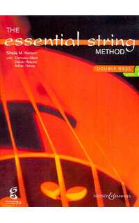 nelson s. - essential string method contrabajo vº1