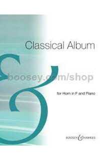 album - musica clasica -