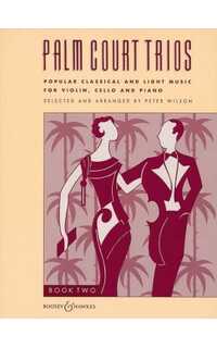 album - palm court trios v.2 (sc+pt) v/vc/p -