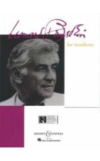 bernstein l. - bernstein para trombon -