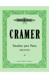 cramer j.b. - estudios v.3 (57) -
