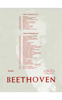 beethoven l.v. - sonata nº3 do m - op.2 nº3