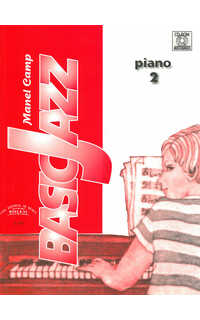 camp m. - basicjazz v.2 (ab) (+cd) -