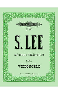 lee s. - metodo practico - op.30