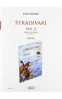 alfaras j. - stradivari vº 2 (vla/p)