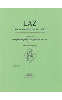 laz - solfeo v.3 (ac) -