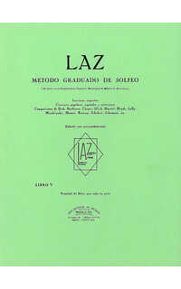 laz - solfeo v.5 (ac) -