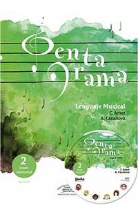 amat - pentagrama v.2 (ab)(+cd) -