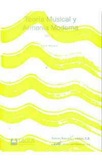 herrera e. - teoria musical y armonia moderna v.1 -