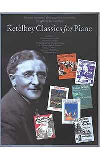 ketelbey a.w. - classics -