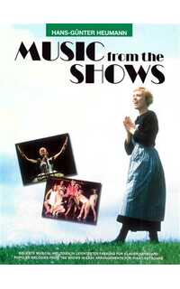 heumann h. g. - music from the shows