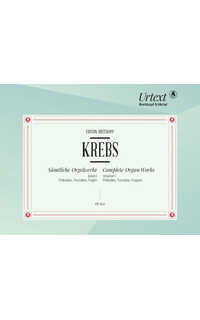 krebs j.l. - obra v.4 -