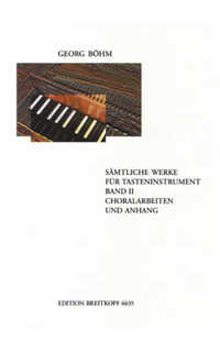 bohm g. -obra completa tecla v.2