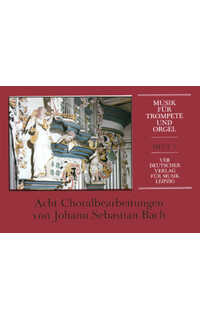 album - musica trompeta y organo v.1