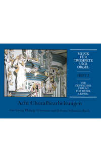 album - musica trompeta y organo v.2