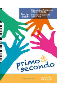 reich m - primo & secondo piano 4