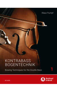 trumpf k. - kompendium d. kb-bogentechnik 1