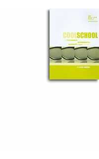gumbley c. - coolschool medio facil jazz solos +cd