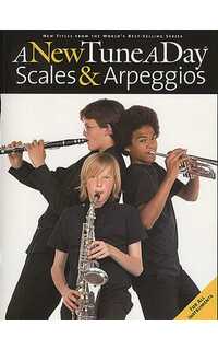 herfurth c.p. - a tune a day - (todos los intrumentos)