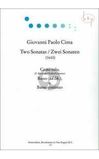 cima g.p. - sonatas (2)
