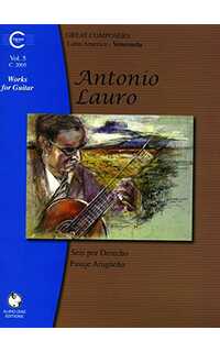 lauro a. - obra v. 5 (seis por derecho y paisaje aragueño)