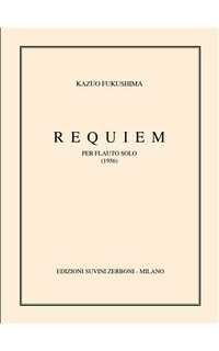 fukushima k. - requiem -1956