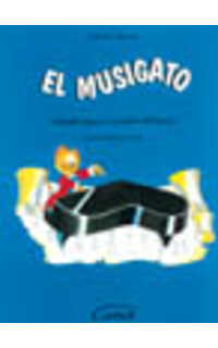 vacca m. - el musigato preparatorio