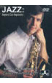 aebersold j. - anyone can improvise (dvd)