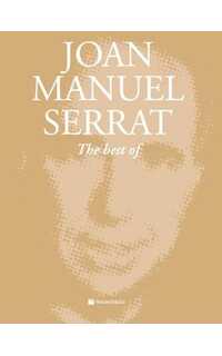 serrat m. - the best of (p/g/v)