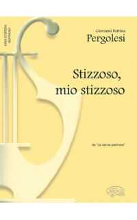 pergolessi g.b. -stizzoso, mio stizzoso (sop)