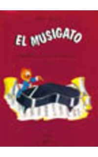 vacca m.- el musigato vol.1 (metodo para piano)