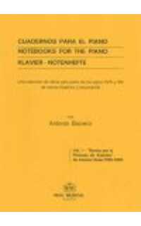 soler a. - sonata para la princesa de asturias