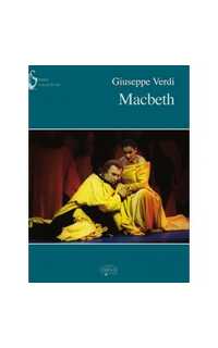 verdi g. - macbeth -