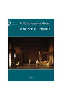 mozart w.a. - bodas de figaro - kv.492
