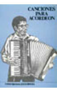 album - canciones para acordeon -
