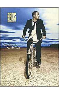 ramazzotti e. - donde hay musica -