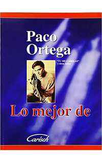 ortega p. - lo mejor de -