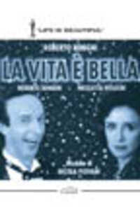 piovani n. - la vida es bella (tema) (pgv)