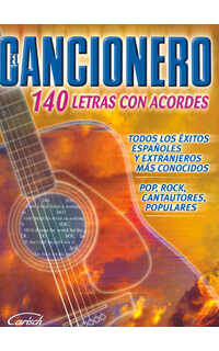 album - cancionero v.1 (140 letras con acordes) -