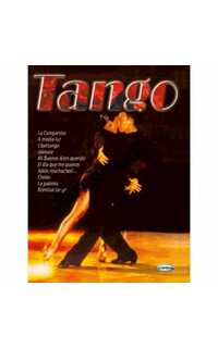 album - tango -