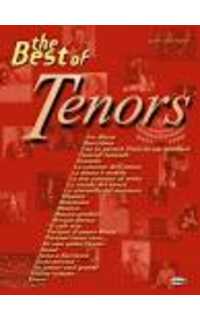 album - the best of tenors