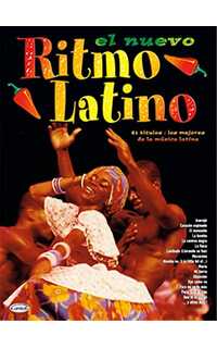 album - ritmo latino -