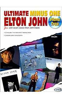 john e. - jam with-ultimate minus one (+cd)(tablatura)