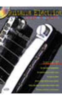 zapata m. - guitarra electrica paso a paso v.1 (+cd)