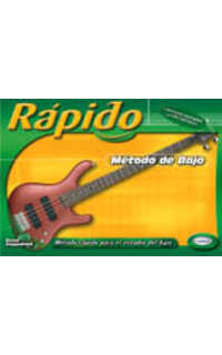 coppaloni e. - metodo de bajo rapido