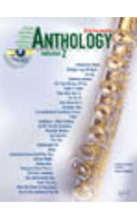 cappellari a. - antologia v.2 (30 all time favorites) (+cd) fl