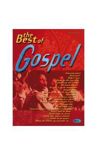 album - the best of gospel (pgv)