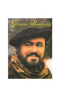 pavarotti l. - pavarotti