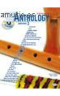 cappellri a .- antologia v. 3 (30 all time favorites) (+cd) flauta dulce