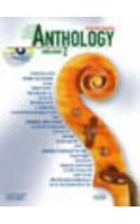 cappellari a. - antologia v. 2 (30 all time favorites) (+cd) violin